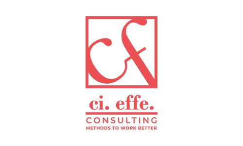 Rome Future Week - Sponsor - Ci Effe