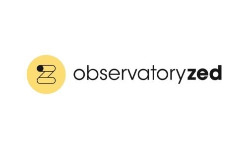 ObservatoryZed-Logo-Rome-Future-Week